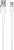Кабель Olmio USB Type-A - USB Type-C 041658 (1.2 м, белый) 
