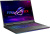 Игровой ноутбук ASUS ROG Strix G18 2023 G814JV-N6035 Игровой ноутбук ASUS ROG Strix G18 2023 G814JV-N6035