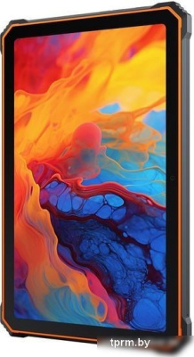 Планшет Blackview Active 8 Pro 8GB/256GB (оранжевый) 