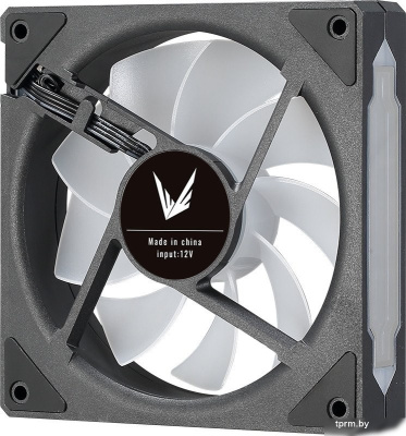 Вентилятор для корпуса Formula Floe 12BK ARPW 