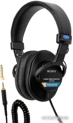 Наушники Sony MDR7506 
