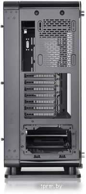 Корпус Thermaltake Core P6 Tempered Glass CA-1V2-00M1WN-00 