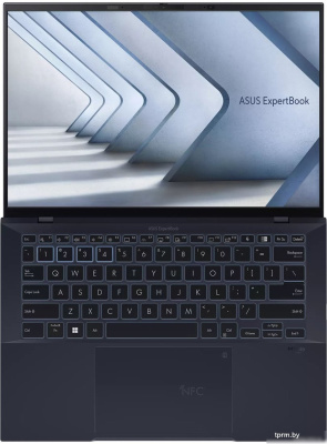 Ноутбук ASUS ExpertBook B9 OLED B9403CVAR-PP2161 32 ГБ Win 11 Pro 