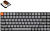 Клавиатура Keychron K3 Max RGB K3M-B3-RU (Gateron Low Profile Brown) 
