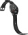 Умные часы Amazfit POP 3R (черный, с силиконовым ремешком) 