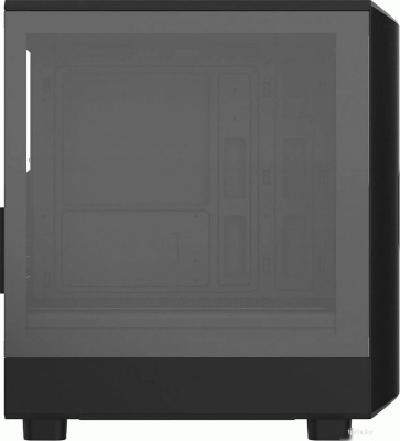 Корпус ALSEYE RAMS 2.0 240 (черный) 