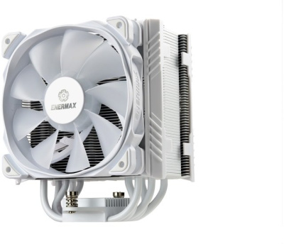 Кулер для процессора Enermax ETS-T50 AXE ARGB ETS-T50A-W-ARGB 