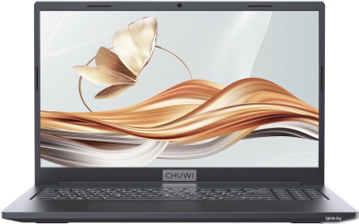 Chuwi CoreBook Max/ i5-1235U/ 15.6 1920х1080/ 16GB/ 512GB/ мышь/ W11H/ ноутбук  CWI570-i5123516G512-MS 