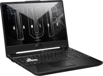 Игровой ноутбук ASUS TUF Gaming F15 FX506HC-HN004 