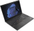 Ноутбук Lenovo ThinkPad E15 Gen 4 Intel 21E6005YRT 