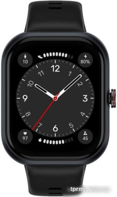 Умные часы HONOR Choice Watch (черный) 