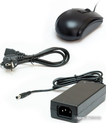 Сетевой видеорегистратор Ginzzu HP-810 