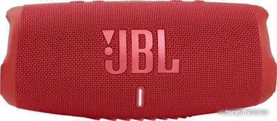 JBL Charge 5 (красный) 