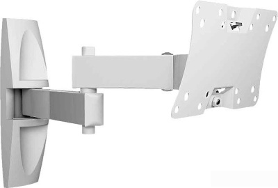 Кронштейн Holder LCDS-5064 (белый) 