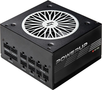 Блок питания Chieftec Chieftronic PowerUp GPX-550FC 