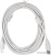 Кабель Buro USB2.0-AM/BM-5M-MG 