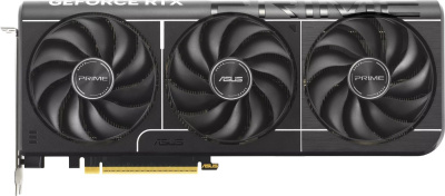 Видеокарта ASUS Prime GeForce RTX 5070 12GB GDDR7 OC Edition PRIME-RTX5070-O12G  Видеокарта ASUS Prime GeForce RTX 5070 12GB GDDR7 OC Edition PRIME-RTX5070-O12G