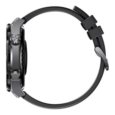 Умные часы Huawei Watch Ultimate (черные скалы) 