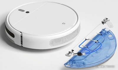 Xiaomi Mi Robot Vacuum-Mop STYTJ01ZHM (международная версия) 