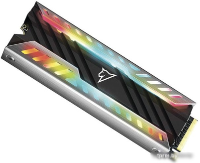 SSD Netac NV3000 RGB 2TB NT01NV3000RGB-2T0-E4X 