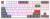 Клавиатура Royal Kludge RK-R87 RGB (белый, RK Red) 