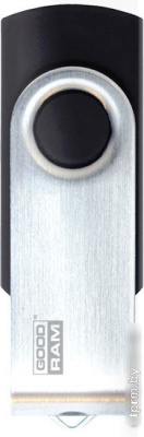 GOODRAM UTS3 64GB (черный) [UTS3-0640K0R11] 