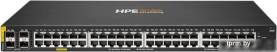 Управляемый коммутатор 2-го уровня Aruba 6000 Series R8N85A 