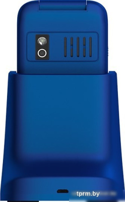 Мобильный телефон Maxvi E5 (синий) 