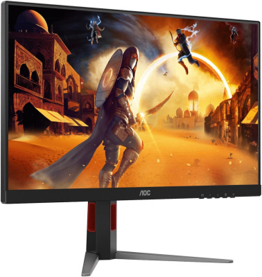 Игровой монитор AOC Gaming Q27G4Z 