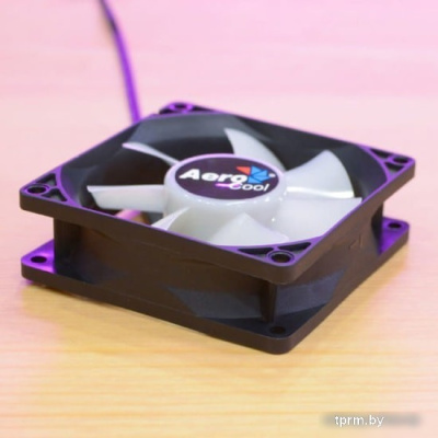 Вентилятор для корпуса AeroCool Frost 8 FRGB 