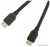 Кабель CACTUS HDMI - HDMI CS-HDMI.2-1.8 (1.8 м, черный) Кабель CACTUS HDMI - HDMI CS-HDMI.2-1.8 (1.8 м, черный)