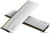 Оперативная память ADATA XPG GAMMIX D45 2x16ГБ DDR4 3200 МГц AX4U320016G16A-DCWHD45 