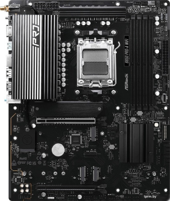 Материнская плата ASRock B850 Pro-A WiFi  Материнская плата ASRock B850 Pro-A WiFi