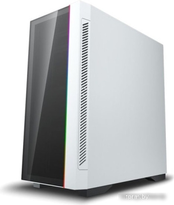 Корпус DeepCool MATREXX 55 V3 ADD-RGB DP-ATX-MATREXX55V3-AR-WH-3F  Корпус DeepCool MATREXX 55 V3 ADD-RGB DP-ATX-MATREXX55V3-AR-WH-3F