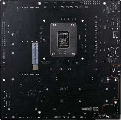 Материнская плата Colorful Battle-AX Z890M-Plus V20  Материнская плата Colorful Battle-AX Z890M-Plus V20