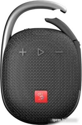 Беспроводная колонка A4Tech Bloody S5 Lock (черный) 