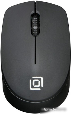 Мышь Oklick 486MW (черный) 