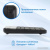 Цифровой блок Oklick K604W 