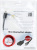 Адаптер Cablexpert A-mDPM-DPF-001 