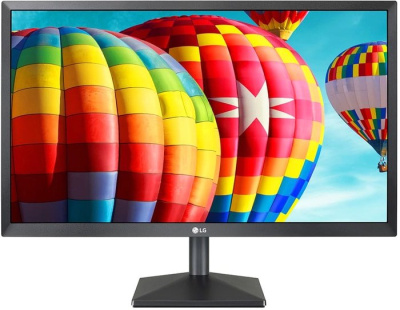 Монитор LG 24EA430V-B 