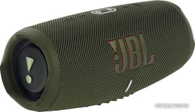 Беспроводная колонка JBL Charge 5 (зеленый) 
