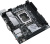Материнская плата ASUS Prime H610I-PLUS D4-CSM 