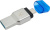 Кардридер Kingston MobileLite Duo 3C Кардридер Kingston MobileLite Duo 3C