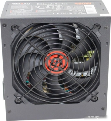 Блок питания Ginzzu SB450 