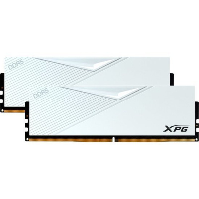 Оперативная память ADATA XPG Lancer 2x16ГБ DDR5 6400 МГц AX5U6400C3216G-DCLAWH 