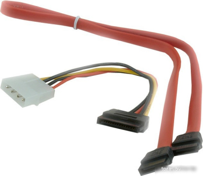 Кабель Cablexpert CC-SATA 