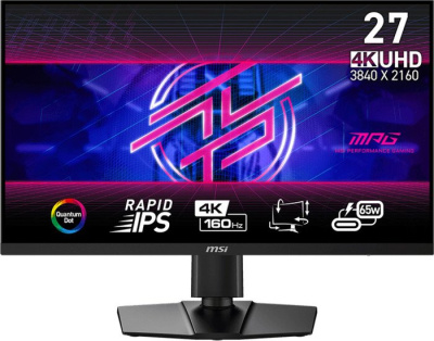 Игровой монитор MSI MPG 274URF 