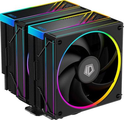Кулер для процессора ID-Cooling Frozn A620 ARGB 