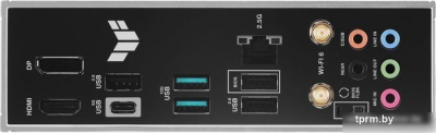 Материнская плата ASUS TUF Gaming A620-Pro WiFi 