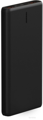 Digma DGPF10C 10000mAh (черный) 